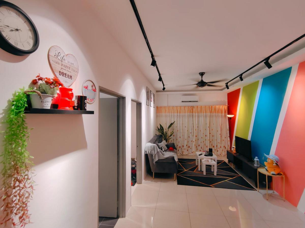 Skgarden A1 By Irainbow Ipoh