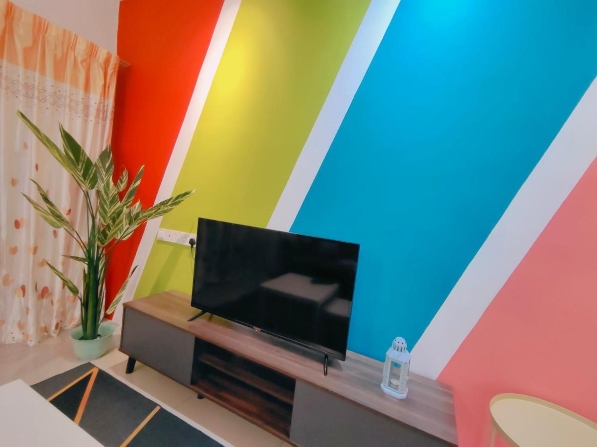 Skgarden A1 By Irainbow Ipoh