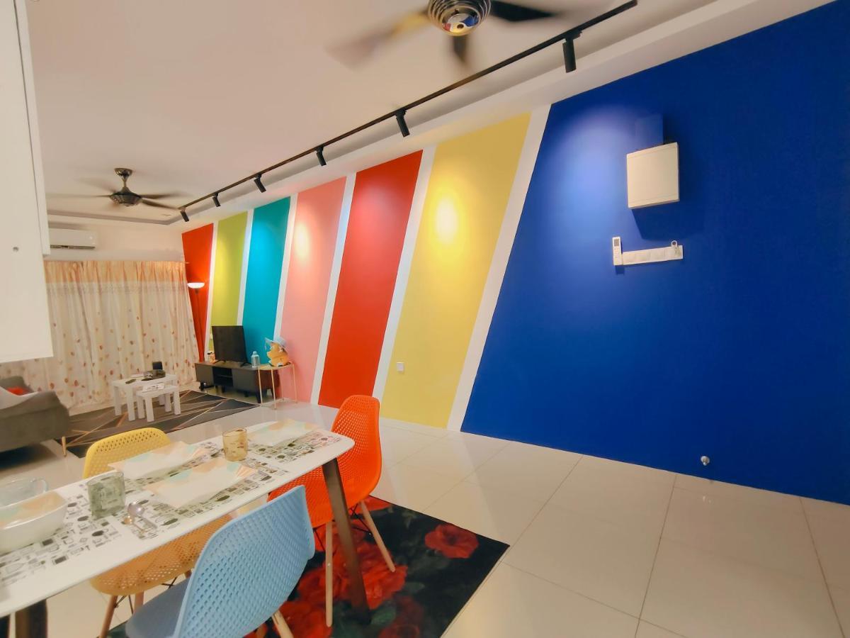 Skgarden A1 By Irainbow Ipoh