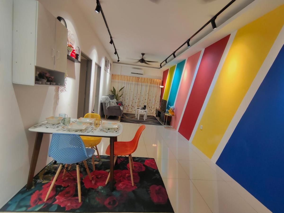 Skgarden A1 By Irainbow Ipoh