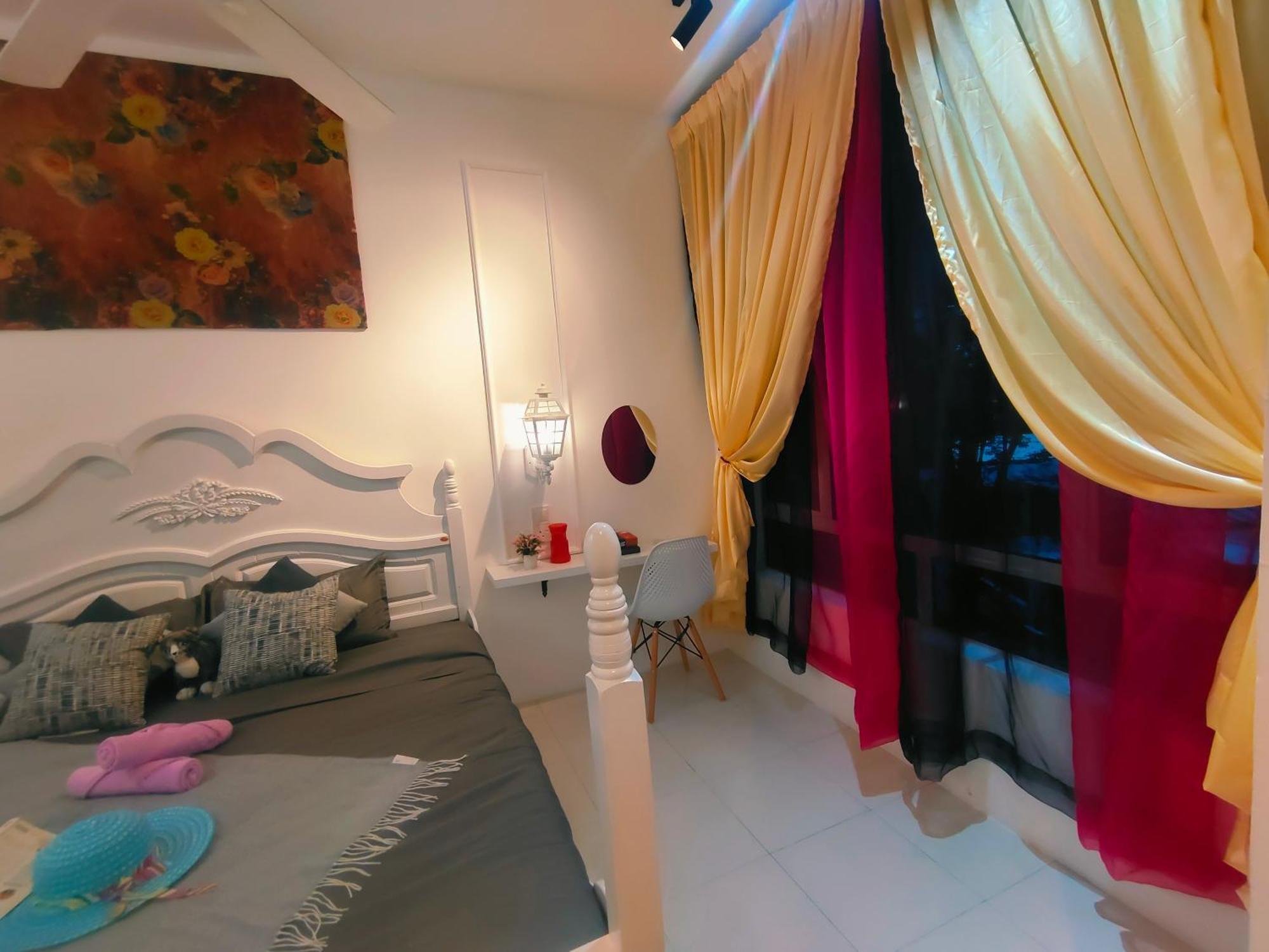 Skgarden A1 By Irainbow Pangsapuri Ipoh