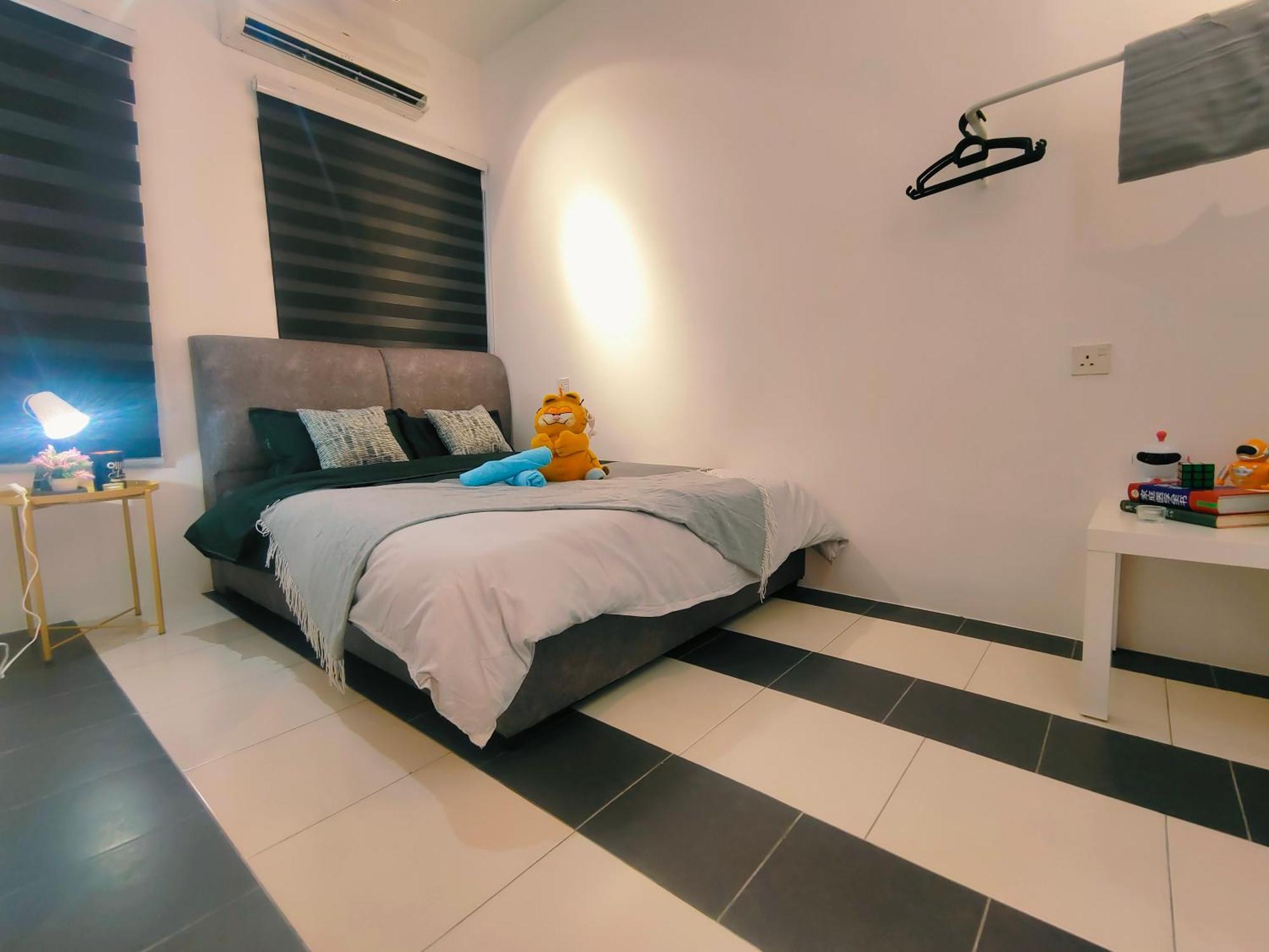 Skgarden A1 By Irainbow Ipoh